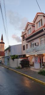 Kaz cosy - Sainte-Anne - 6