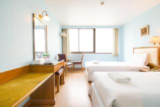Wish Inn Chidlom - วิช อินน์ ชิดลม - Makkasan - 2