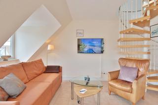 Hansa Residenz II Hansa-Residenz II Appartement 31 - Scharbeutz - 9