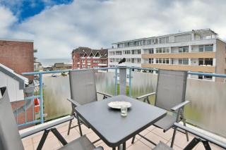 Hansa Residenz II Hansa-Residenz II Appartement 31 - Scharbeutz - 3