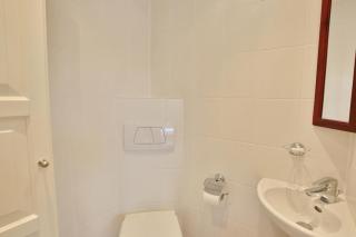 Hansa Residenz II Hansa-Residenz II Appartement 31 - Scharbeutz - 2