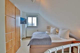 Hansa Residenz II Hansa-Residenz II Appartement 31 - Scharbeutz - 1