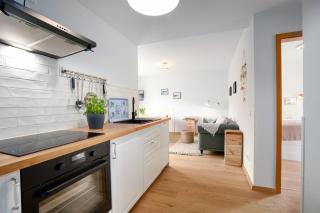 KAS13b Ferienwohnung Merlina´s Home - 2