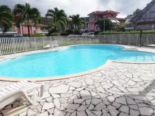 SUNNY Trois Ilets avec piscine, plage - Les Trois-Îlets - 9