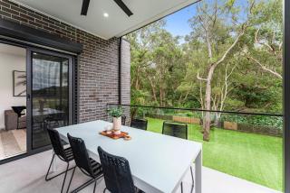 Seaside Manor - Toukley - 8