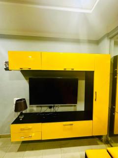 Appartment at bahria town - Rawalpindi - 2