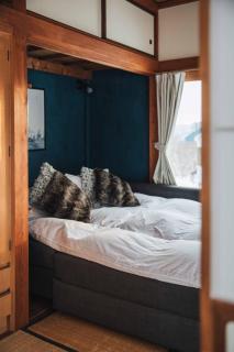 Lucky Duck Cabin Myoko - 8
