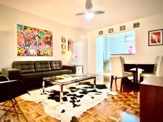 VILA OLÍMPIA CLASS By Mob Inn3 DORM WIFI VAGA - São Paulo - 8