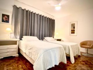 VILA OLÍMPIA CLASS By Mob Inn3 DORM WIFI VAGA - São Paulo - 3