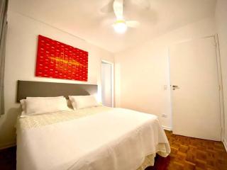 VILA OLÍMPIA CLASS By Mob Inn3 DORM WIFI VAGA - São Paulo - 2