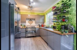 23 Baldock Street - Londra - 4