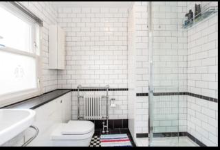 23 Baldock Street - Londra - 2