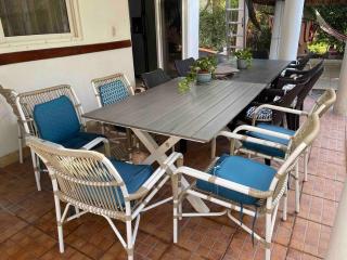 Villa Grecia-Villas del Pacifico - Puerto San José - 9