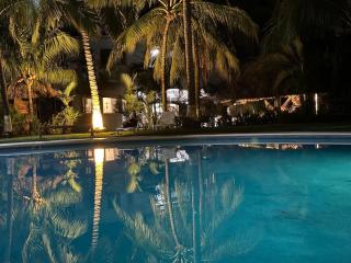 Villa Grecia-Villas del Pacifico - Puerto San José - 8