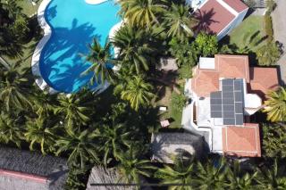 Villa Grecia-Villas del Pacifico - Puerto San José - 5