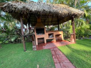 Villa Grecia-Villas del Pacifico - Puerto San José - 2