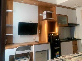 Agrippina Rooms T a m a n Melati Apartement near Malioboro - Kejayan - 4