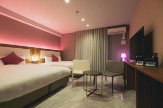 HOTEL KOU Haruyoshi - Vacation STAY 43463v - Fukuoka - 0