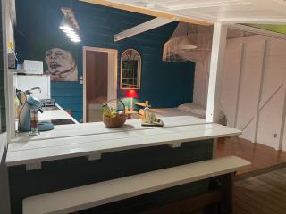 Charmant bungalow avec petite piscine privée - 2