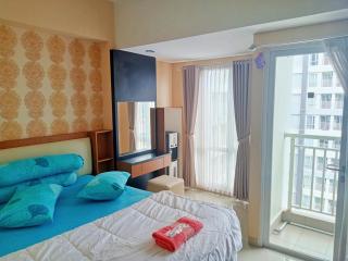 Agrippina Rooms T a m a n Melati Apartement near Malioboro - Kejayan - 9