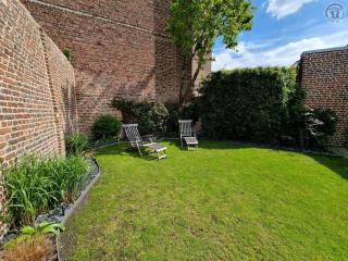 Gîte studio tout confort avec WiFi, climatisation et parking sécurisé près de Lille - FR-1-510-215 - 2