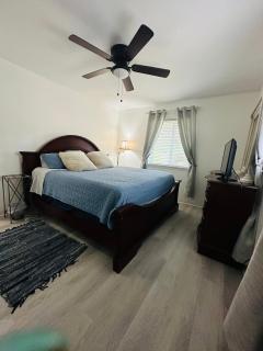 Feels like HOME escape, 1/2 Mile to beach - Gulfport - 6