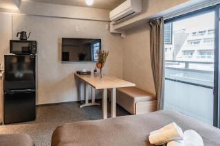 Lite House Kuromon III - Osaca - 4
