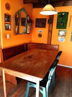 Habitación Los Coihues - Bariloche - 6