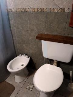 Habitación Los Coihues - Bariloche - 2