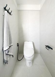UDMS On Nut 10 - Bangkok's Charm 40 sqm - Bangkok - 9