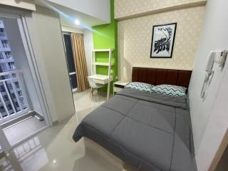Agrippina Rooms T a m a n Melati Apartement near Malioboro - Kejayan - 8