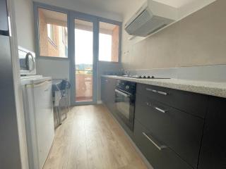 Agréable studio à 250m de la plage avec loggia, animaux acceptés et parking privatif - FR-1-309-75 - 4