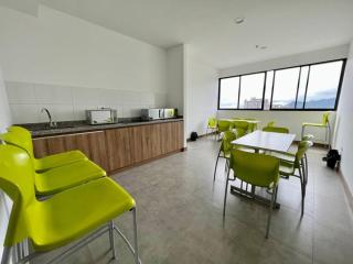 Acogedor Loft en el Cable - 3