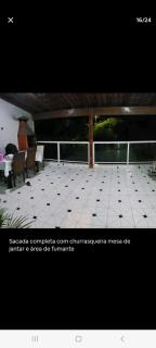 Casa kitnet - Guarulhos - 5