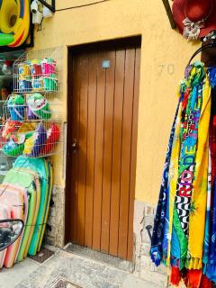 Flet econômico no coração da cidade - Arraial do Cabo - 9