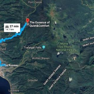 The Essence of Quiet and Comfort - 3