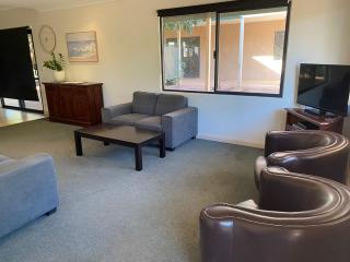 Ningaloo Breeze Villa 3 - Exmouth - 7