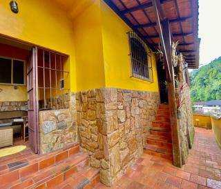 Casa 86 Quitandinha Petrópolis - Petrópolis - 0