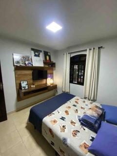Casa 86 Quitandinha Petrópolis - Petrópolis - 9