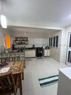 Casa 86 Quitandinha Petrópolis - Petrópolis - 6