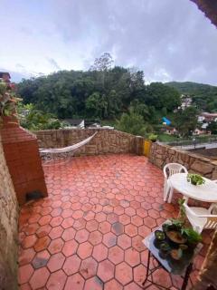 Casa 86 Quitandinha Petrópolis - Petrópolis - 2