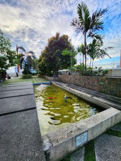 Laureano di Trevi Makati Apartment with Balcony - Manila - 8