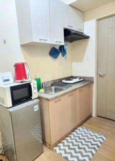 Laureano di Trevi Makati Apartment with Balcony - Manila - 1