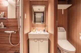 Apartment Hotel 11 Kuromon 3 - Osaka - 1