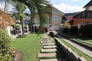 Casa da Fabi - Gramado - 1