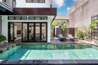 Ombak B3 Villa by Betterplace - Tanah Lot - 1