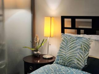 Cosy KL Tower with Parkview Balcony, Pool, Gym, Sauna Near Greenbelt 100MBPS - Manila - 9