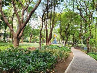 Cosy KL Tower with Parkview Balcony, Pool, Gym, Sauna Near Greenbelt 100MBPS - Manila - 7