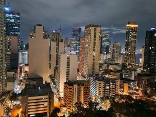 Cosy KL Tower with Parkview Balcony, Pool, Gym, Sauna Near Greenbelt 100MBPS - 2