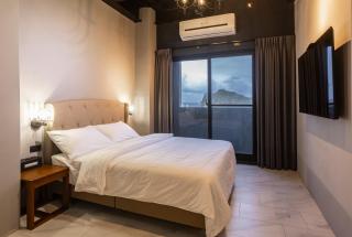 初約旅宿 Chuyue B&B - Green Island - 0
